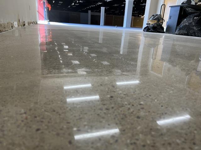 Mason-Dixon Polished Concrete INC.: Service Image-3