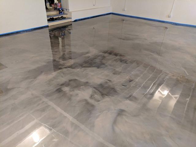 Mason-Dixon Polished Concrete INC.: Service Image-5