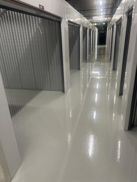 Mason-Dixon Polished Concrete INC.: Service Image-8
